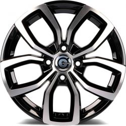 Tape BFP - Black Front Polished