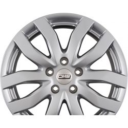 C22 SR Racing Silber