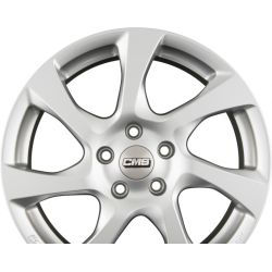C24 CS Silber