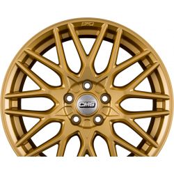 C25 CG Gold Glanz