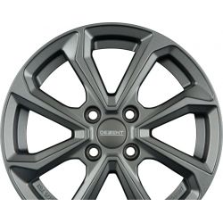 KT GRAPHITE - Graphite Matt
