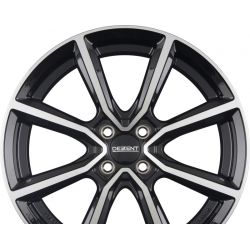 TN DARK - Black Polished