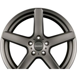 TY GRAPHITE - Graphite Matt