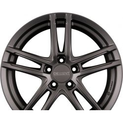 TZ GRAPHITE - Graphite Matt