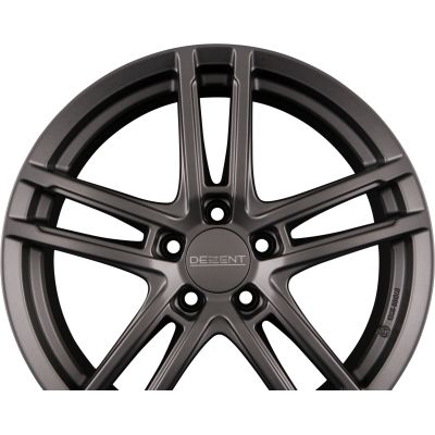TZ GRAPHITE - Graphite Matt TZ GRAPHITE - Graphite Matt