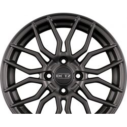 LIMEROCK GREY - Gunmetal