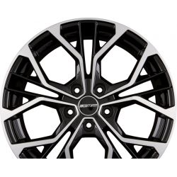MATISSE Black Diamond