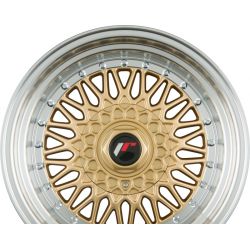 JR9 Gold