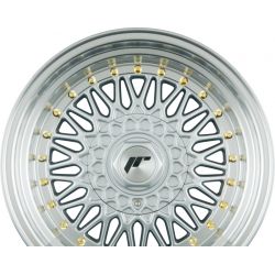 JR9 Silver