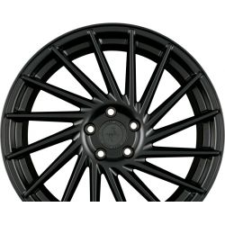 KT17 HURRICANE Matt Black Painted (MBP)