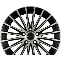 Fatale ice black