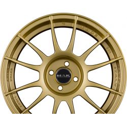XLR Gold
