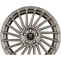 VR3 Champagner Matt