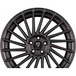 VR3 Mattgrau