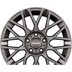 Revenge matt anthracite
