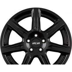 FEROX (OX20) BLACK - Black