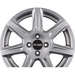 FEROX (OX20) Silber