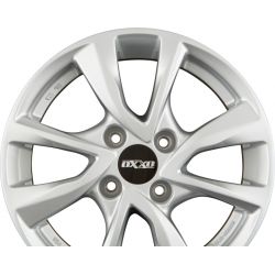 OBERON 4 (OX7) Silver
