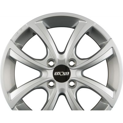 TELESTO (OX10) Silver