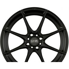 OZ FORMULA HLT Matt Black R17 W7 PCD4x98 ET37 DIA58.1