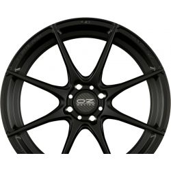 FORMULA HLT Matt Black