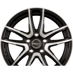 PXV Black Polished