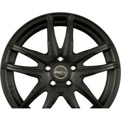 VX100 Black Matt (BM)