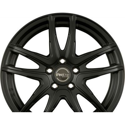 VX100 Black Matt (BM)