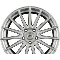 MONZA Silver