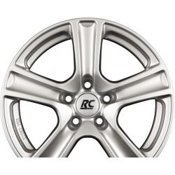 RC19 Kristallsilber (KS)