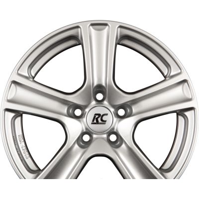 RC19 Kristallsilber (KS)