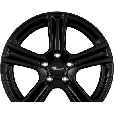RC19 Schwarz Glanz (SG)