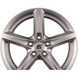 RC24 Kristallsilber (KS)