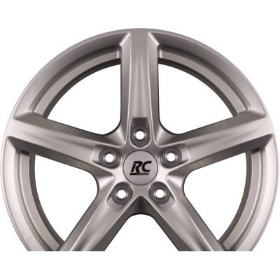 RC24 Kristallsilber (KS)