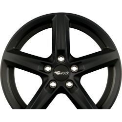 RC24 Schwarz Klar Matt (SKM)