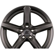 RC DESIGN RC24 Titan Metallic (TM) R16 W6.5 PCD4x108 ET40 DIA63.4