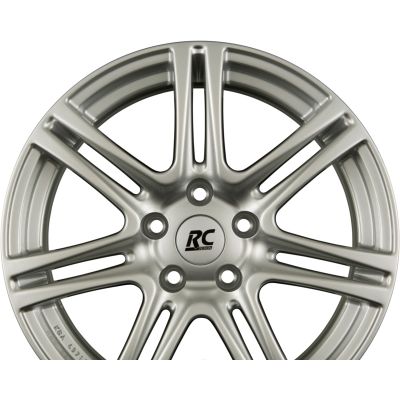 RC28 Kristallsilber (KS)