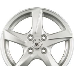 RC30 Kristallsilber (KS)