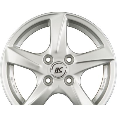 RC30 Kristallsilber (KS)