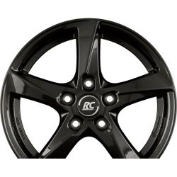 RC30 Schwarz Glanz (SG)