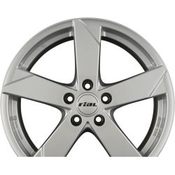 KODIAK Polar-Silber