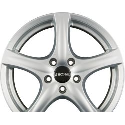R42 Kristallsilber