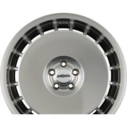 R50 AERO BPS - Kugelpoliert