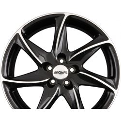 R51 Jetblack Frontkopiert