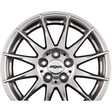 RONAL R54 Decor Titan R17 W7 PCD4x108 ET45 DIA76