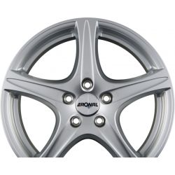 R56 Kristallsilber