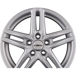 R65 Silber