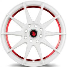 seventy9 SCF-F WMRIL - R15 W7 PCD4x100/114.3 ET35 DIA67.1