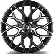 seventy9 SV-K BFP R16 W7 PCD4x100 ET38 DIA67.1
