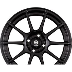 ASSETTO GARA Matt Black